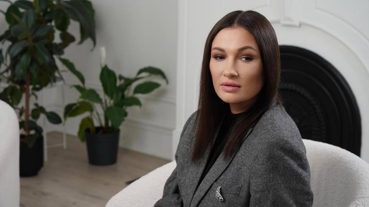 «Скажу без сюсюкань»: Анастасія Приходько відреагувала на мовний скандал навколо …