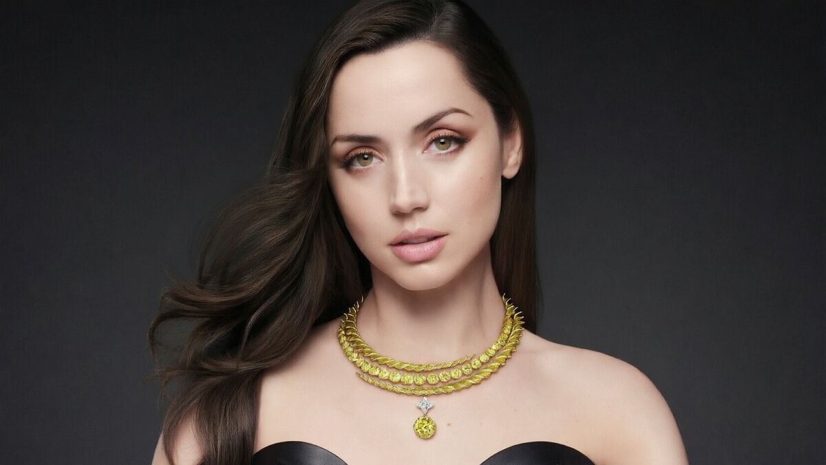 Ана де Армас святкує 38-річчя: шлях від кубинських серіалів до …