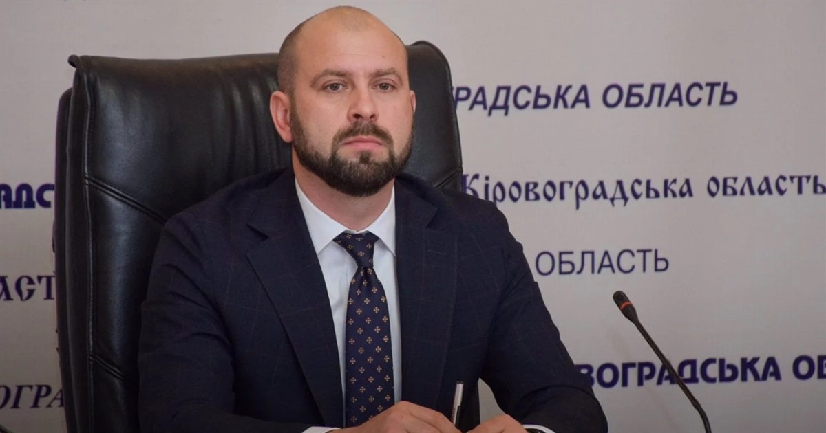 Андрій Балонь, якого судять за хабар, став доцентом у херсонському …