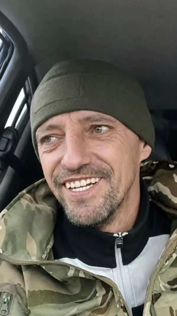 Андрій Мельник зі Стрийщини загинув у боях за Україну