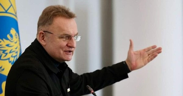 Андрій Садовий виступив проти масового завезення мігрантів для роботи в …