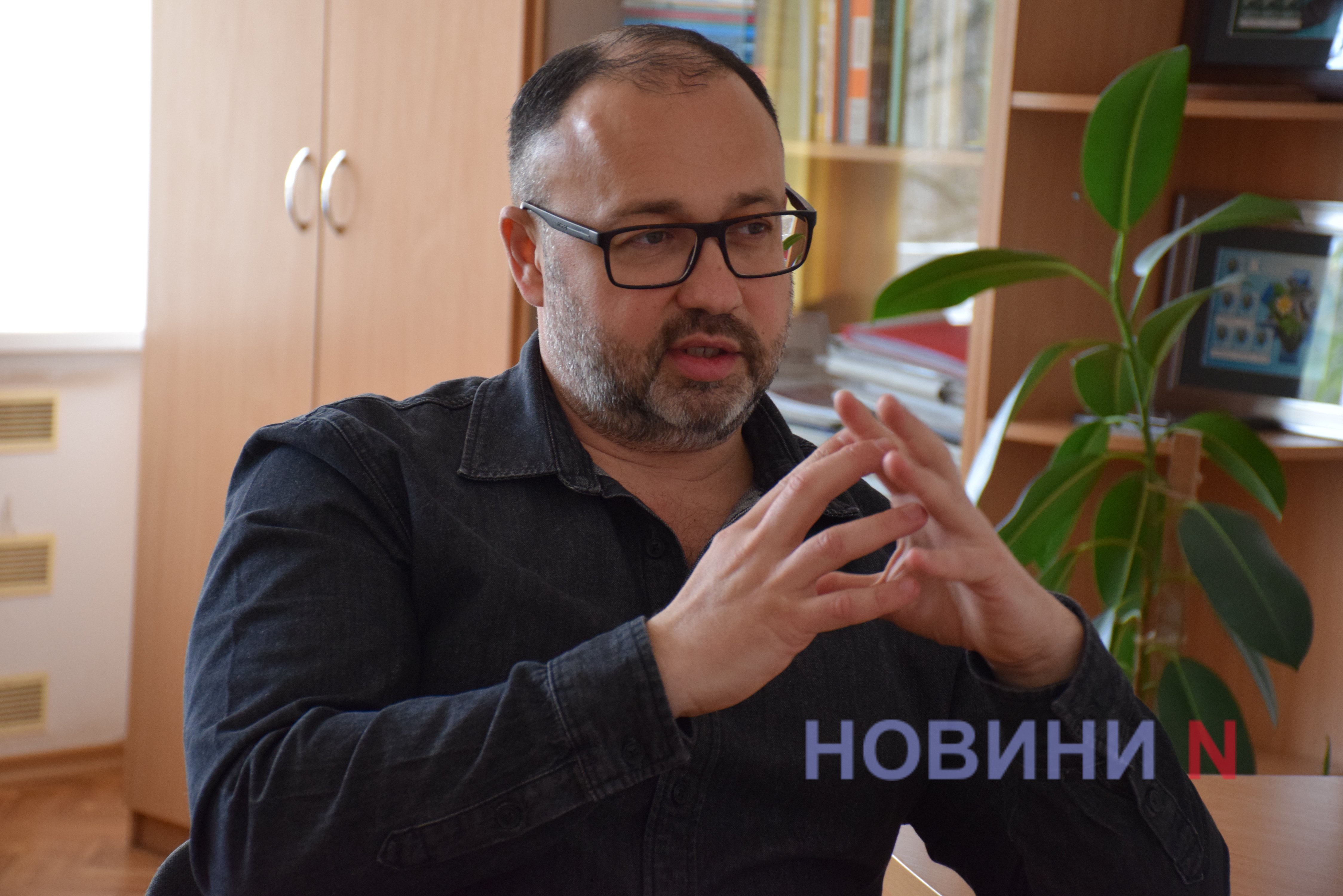 Андрій Самойлов: маршрутизація – це революційна зміна у наданні швидкої …