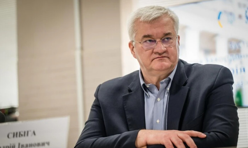 Андрій Сибіга різко відповів Сергію Лаврову після погроз атак по …