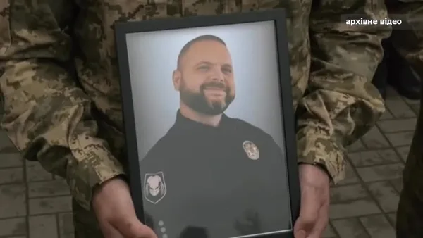 Андрій Шушпанов із Львівщини загинув у Лимані
