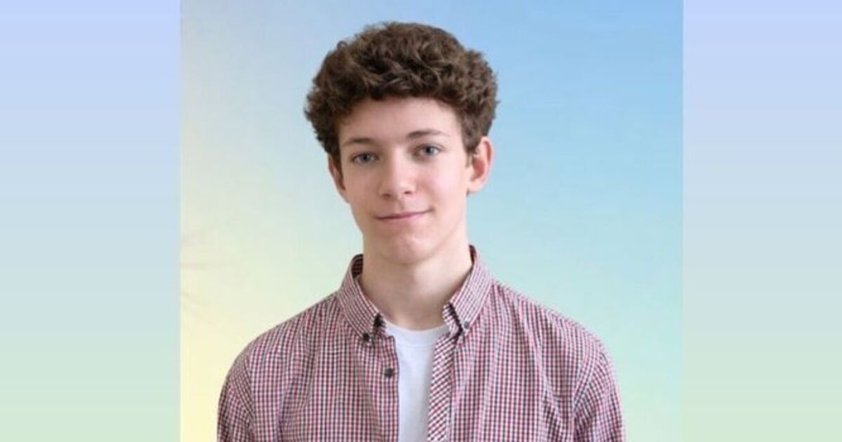 Андрій Яковина з Калуша отримав бронзову медаль на міжнародному конкурсі …