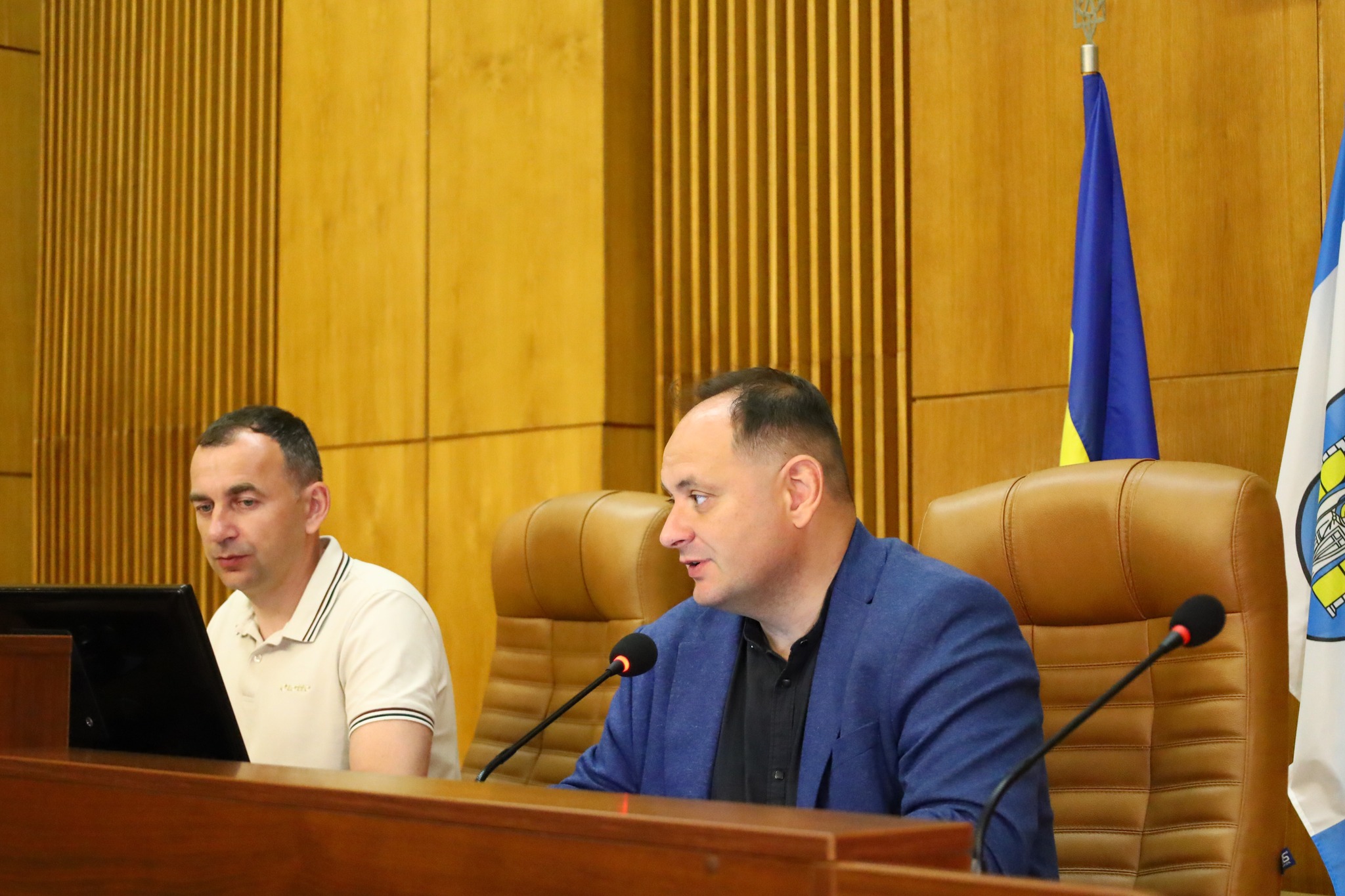 Андрію Мельнику присвоїли звання «Почесний громадянин Івано-Франківська»