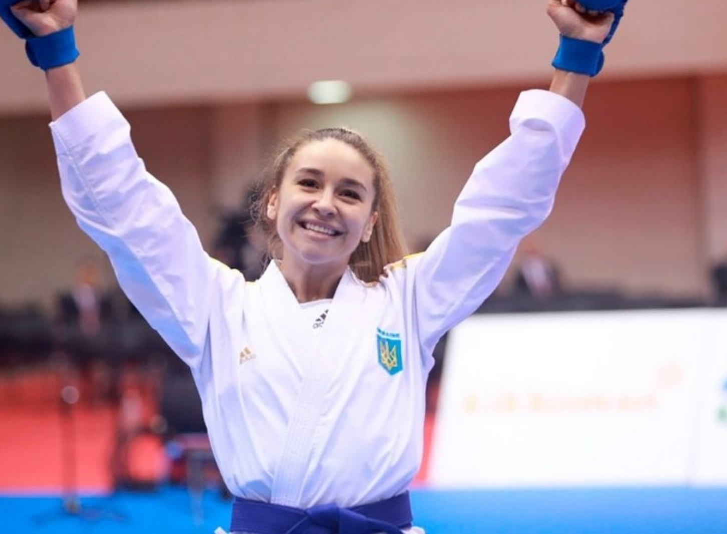 Анжеліка Терлюга з Одеси — бронзова призерка Олімпіади та одна …