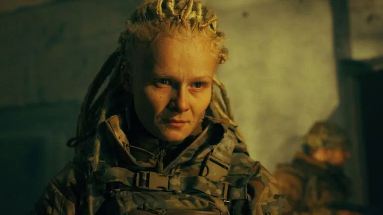 Антирадянський горор: на ICTV2 покажуть український жахастик Каховський об’єкт