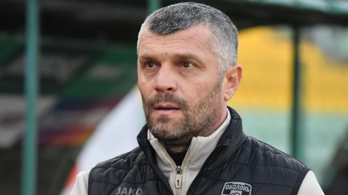 Оболонь зберегла прописку в УПЛ, Антоненко вказав на головну проблему …
