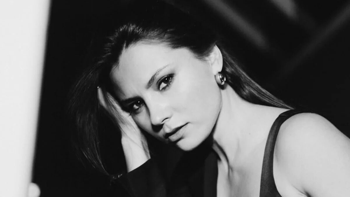 «Маю запалення на оці»: відома акторка Антоніна Хижняк пожалілася на …