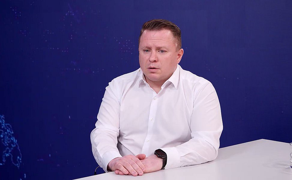 Антон Табунщик розповів про ключові рішення облради за звітний період
