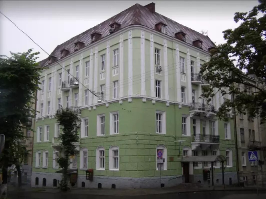 Апеляційна палата скасувала конфіскацію активів посадовця Мін'юсту