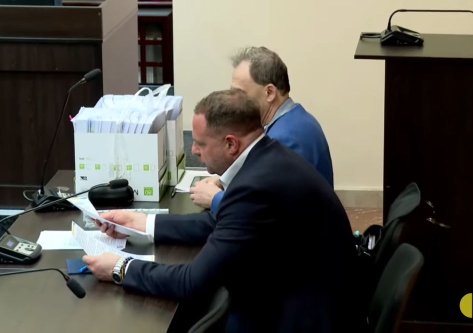 Апеляційний суд залишив запобіжний захід для Єрмака без змін