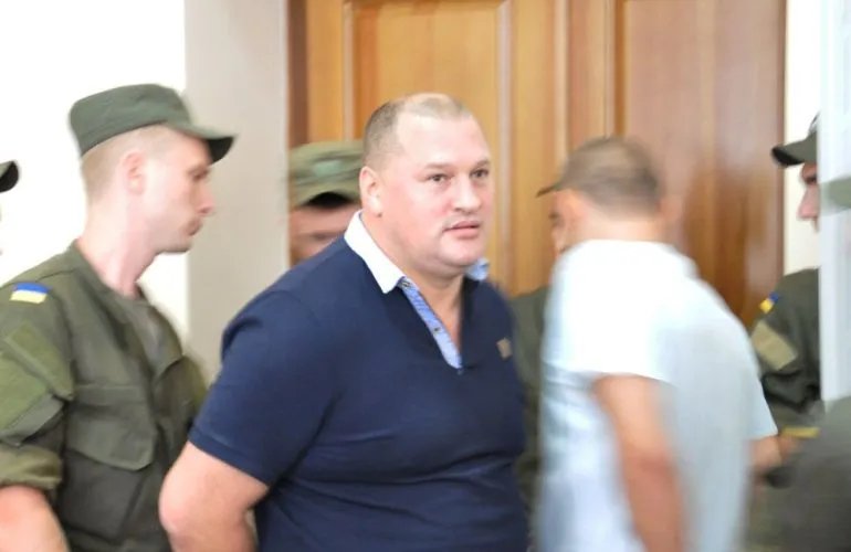 Апеляційний суд скасував виправдальний вирок у справі «смотрящего» за Полтавою