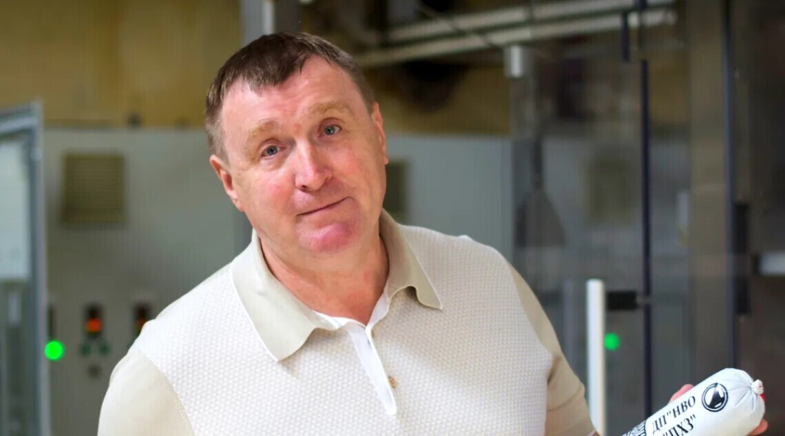 Апеляція знову залишила в СІЗО керівника Павлоградського хімзаводу