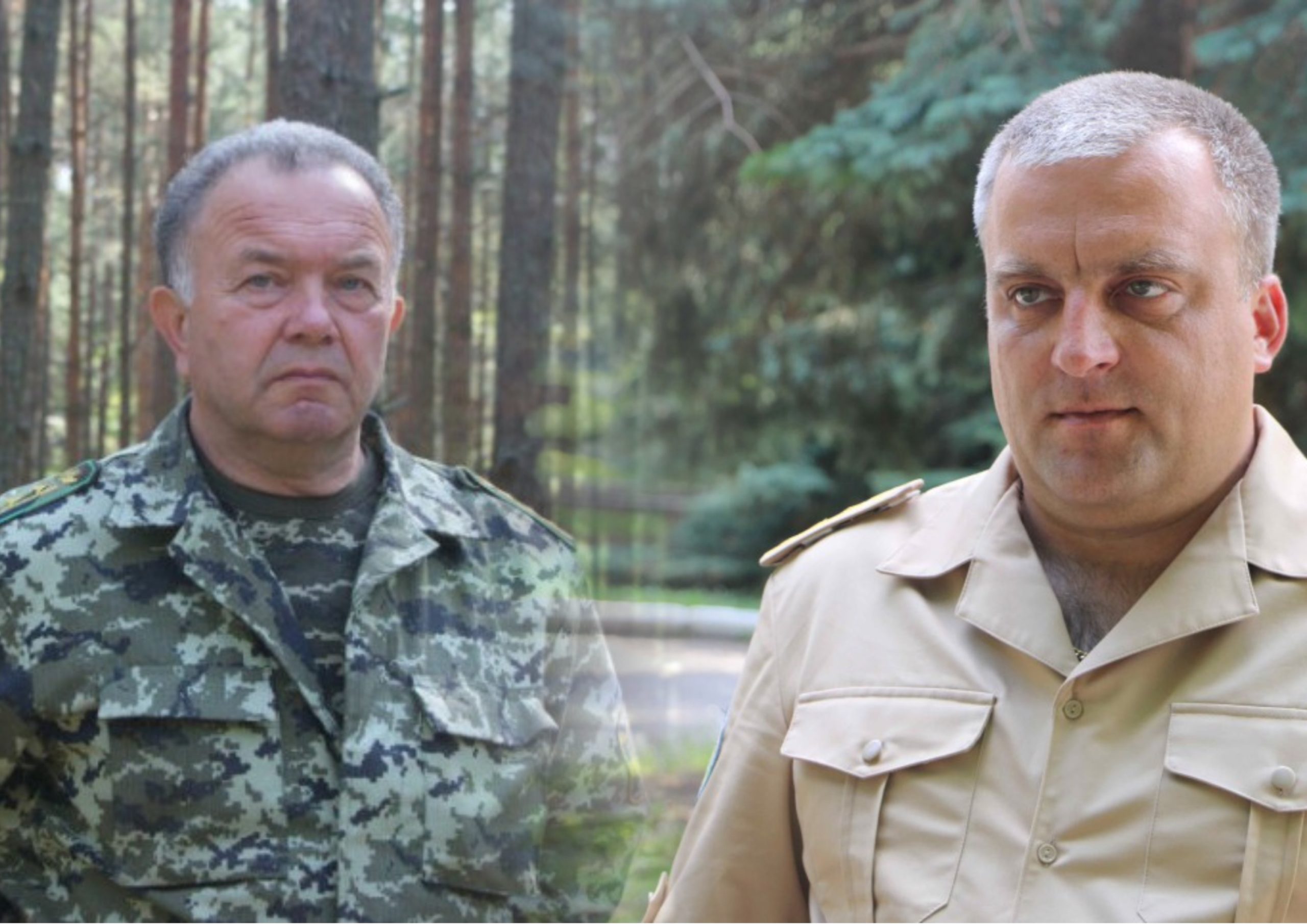 Апеляція скасувала виправдувальні вироки екскерівникам Шацького нацпарку, яких судили за …