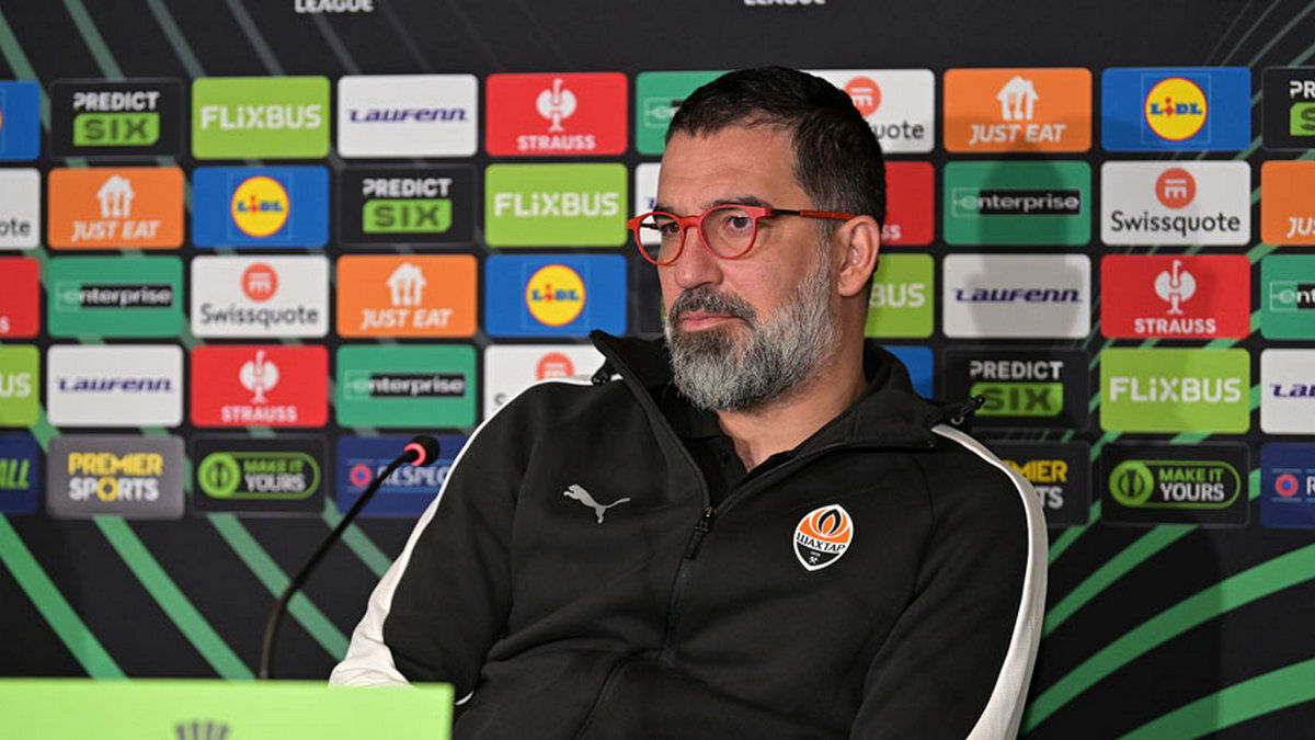 Туран оцінив свій перший сезон на чолі Шахтаря: що сказав …