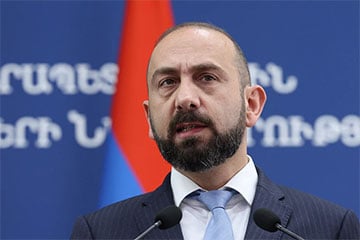 Армения ответила Путину на угрозы «повторить судьбу Украины»