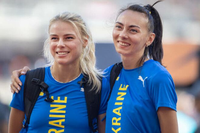 Армійські стрибунки у висоту вибороли золото та срібло на етапі …