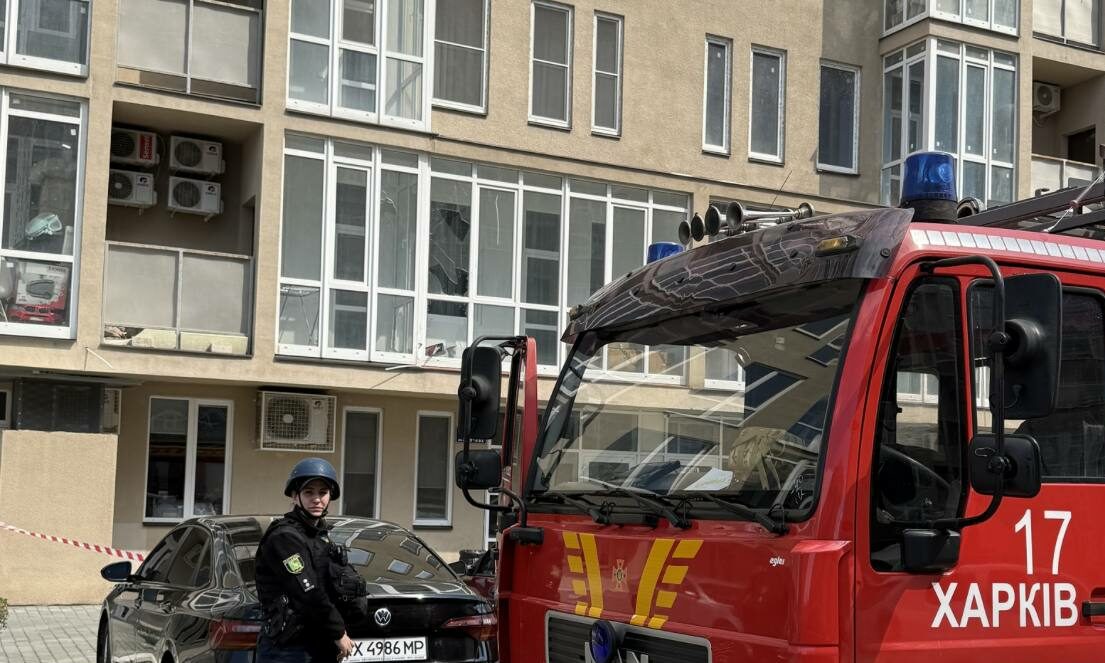 Армія РФ атакує АЗС у різних районах Харкова