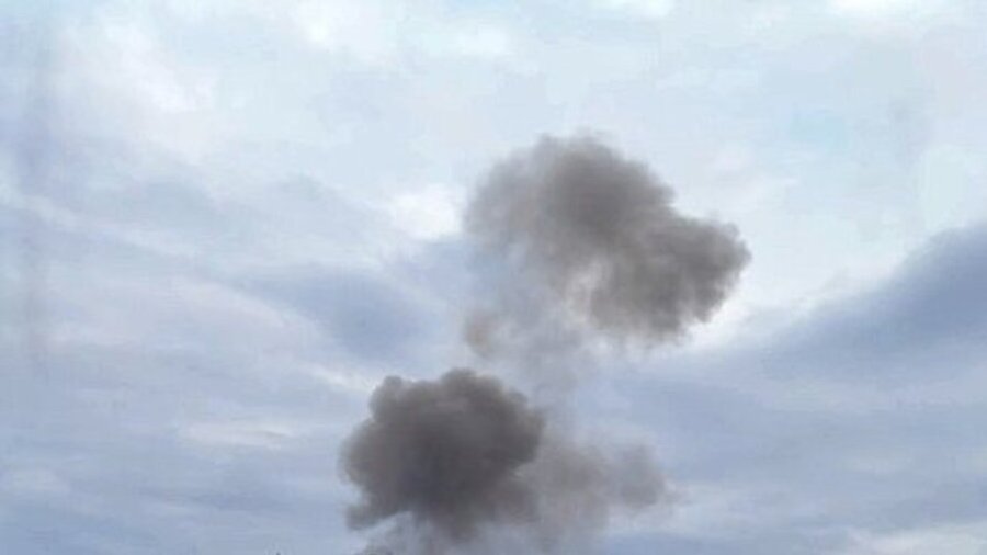 Армія РФ застосувала отруйний газ по бійцях 225-го ОШП
