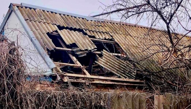 Армія РФ за ніч понад 20 разів атакувала Дніпропетровщину, є …