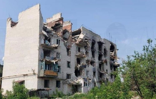 Армія РФ змінила тактику штурмів під Куп'янськом: Трегубов розповів про …