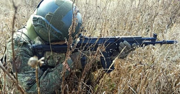 Армія РФ має успіх в районі Костянтинівки: деталі від DeepState