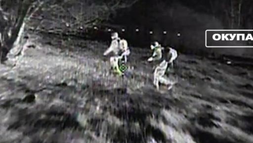 На Харківщині прикордонники зірвали штурми РФ і знищили 47 окупантів: …