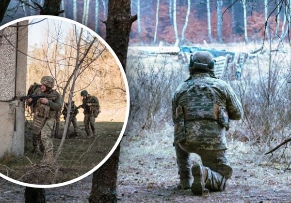 Армія РФ порушила перемир'я: де ситуація найнапруженіша
