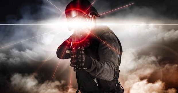 Армія США відмовилась від лазерної зброї проти ракет Х-101: експерти …