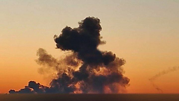 Армія рф атакувала чотири прикордонні громади на Чернігівщині