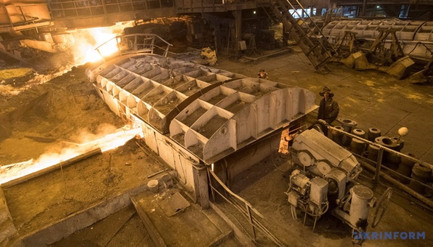 АрселорМіттал Кривий Ріг зупиняє низку потужностей через збої в логістиці, …