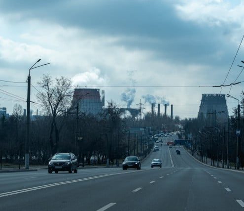 АрселорМіттал Кривий Ріг призупинив роботу доменної печі — причини