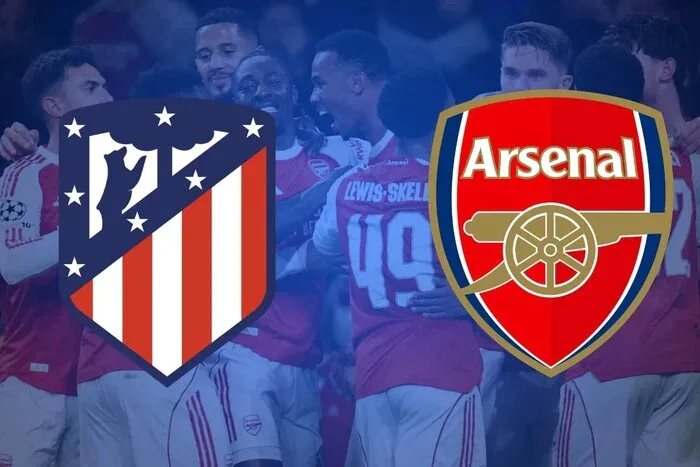 Арсенал і Атлетіко зіграли внічию в першому півфіналі Ліги чемпіонів, …