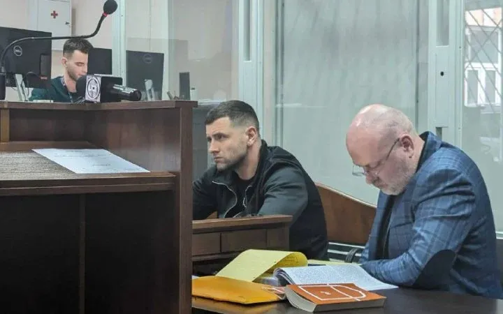 Артема Шило вивели зі справи НАБУ із закупівель для Укрзалізниці …