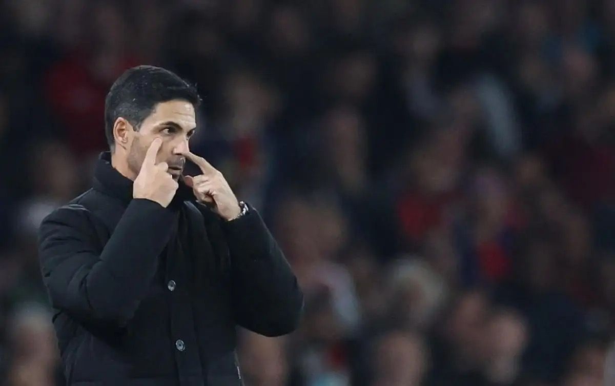 Артета вибухнув через VAR після півфіналу ЛЧ: "13 разів дивитися …