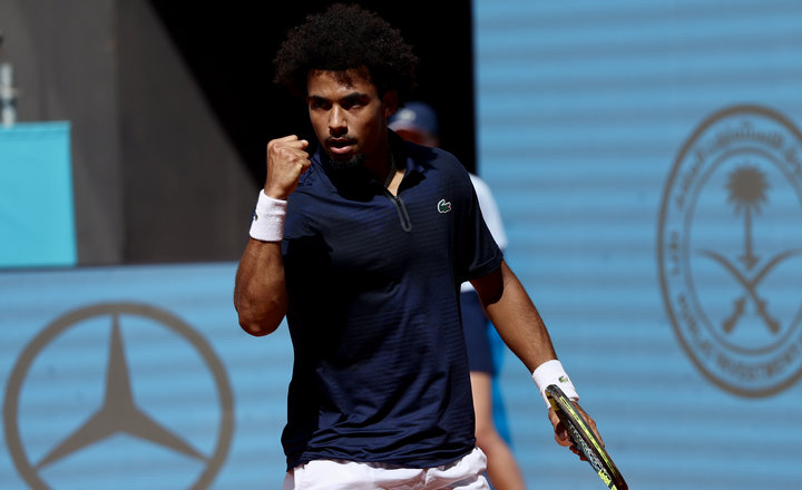 Артур Фіс: “Дуже приємно відчувати, що ти знаєш, що робити …