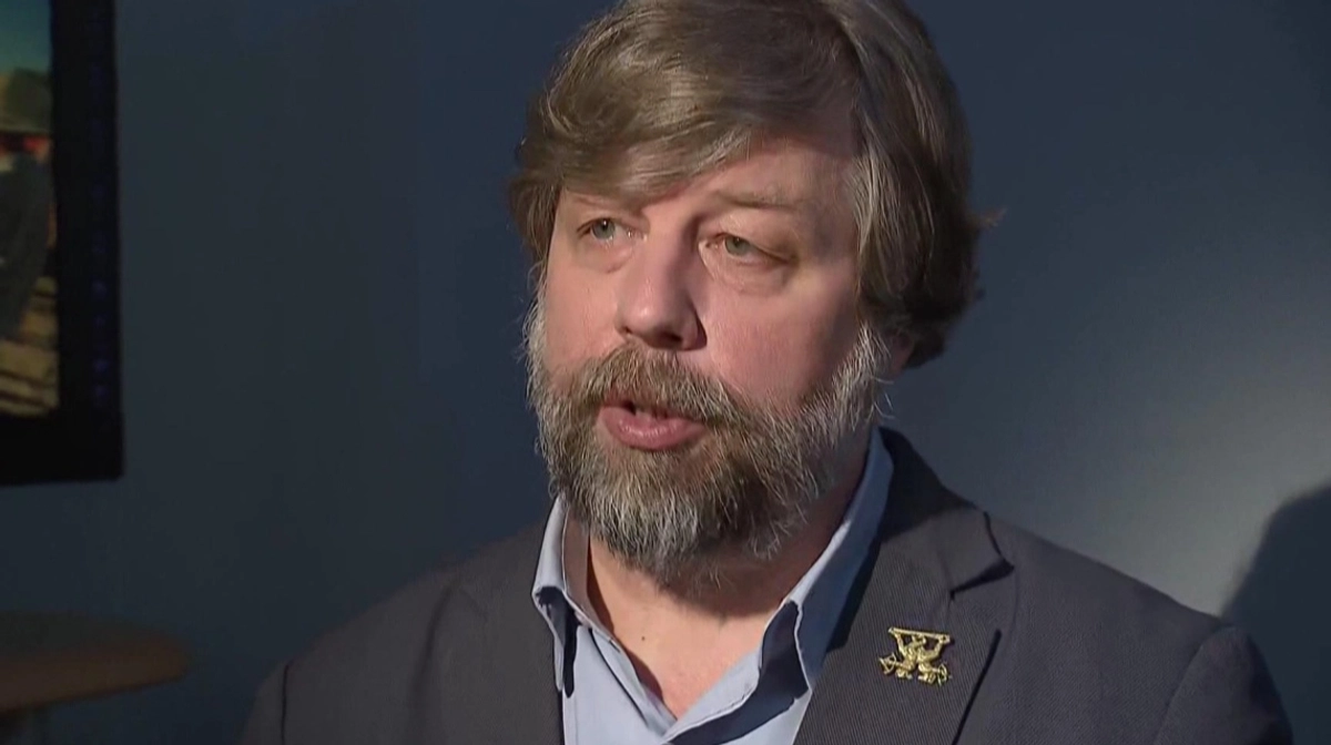 Археолог-розкрадач Бутягін збирається продовжити незаконні розкопки в окупованій РФ Керчі