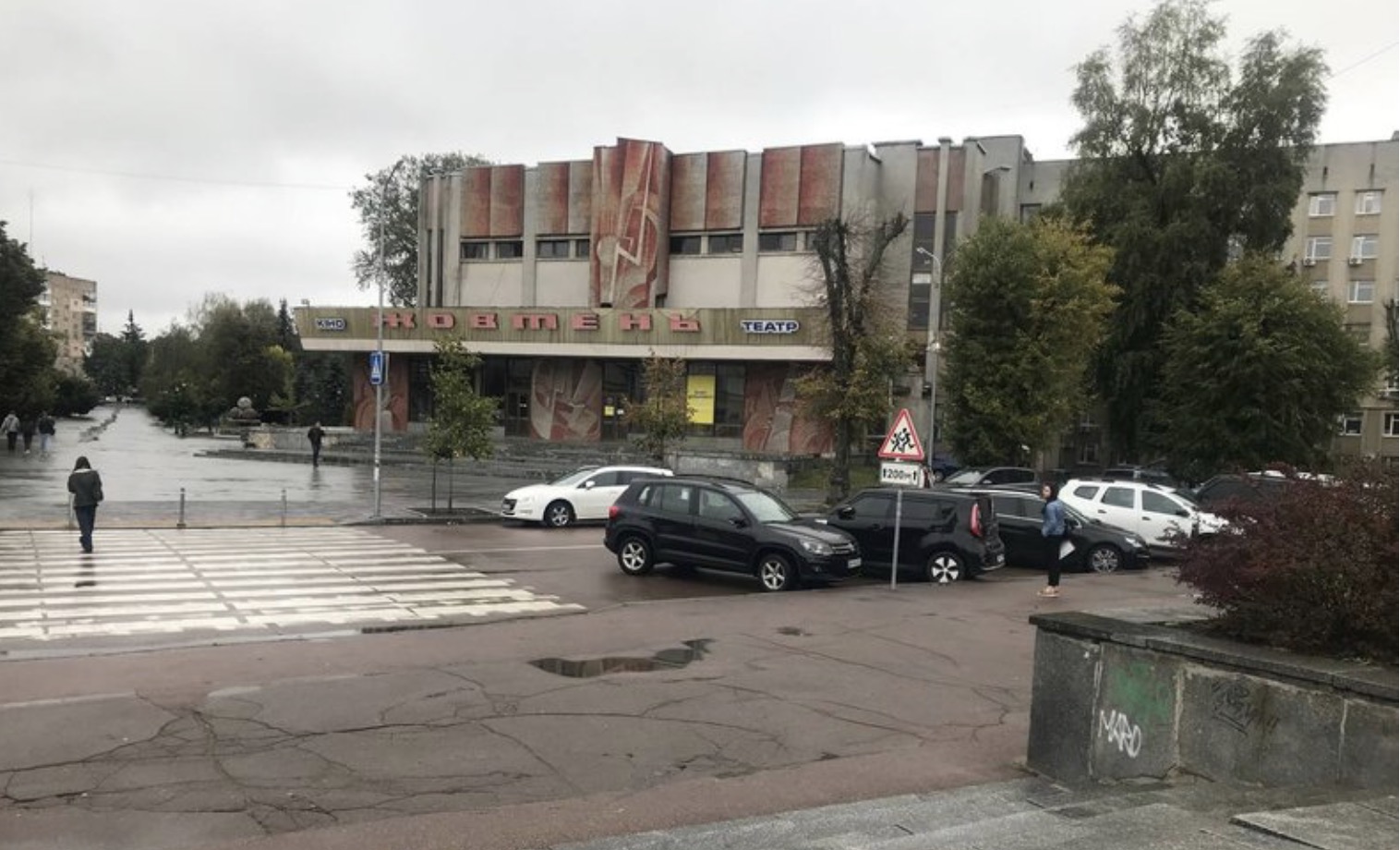 Асоціація ветеранів Житомирщини офіційно звернулася до міськради щодо цільової оренди …