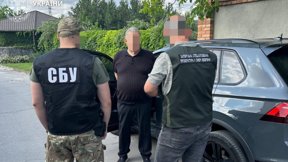 Аспірантура для ухилянтів: один з вишів Запоріжжя перевищив ліміт набору …