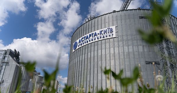 Астарта-Київ у 2025 році: падіння доходів і прибутку, але збереження …