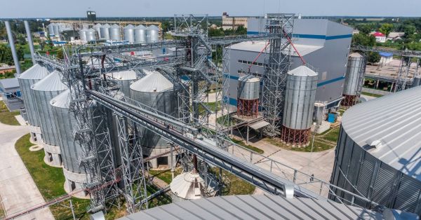 Астарта перенесла запуск заводу з переробки олійних на Хмельниччині, а …