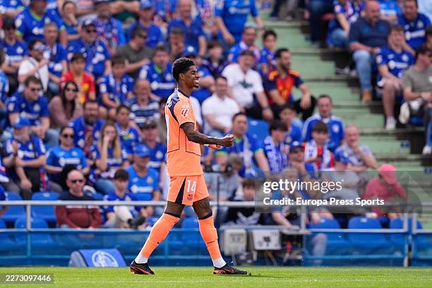 “Астон Вілла” повернулася до ідеї підписати Решфорда