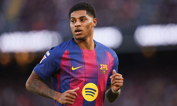 Астон Вілла уважно стежить за відомим вінгером Манчестер Юнайтед