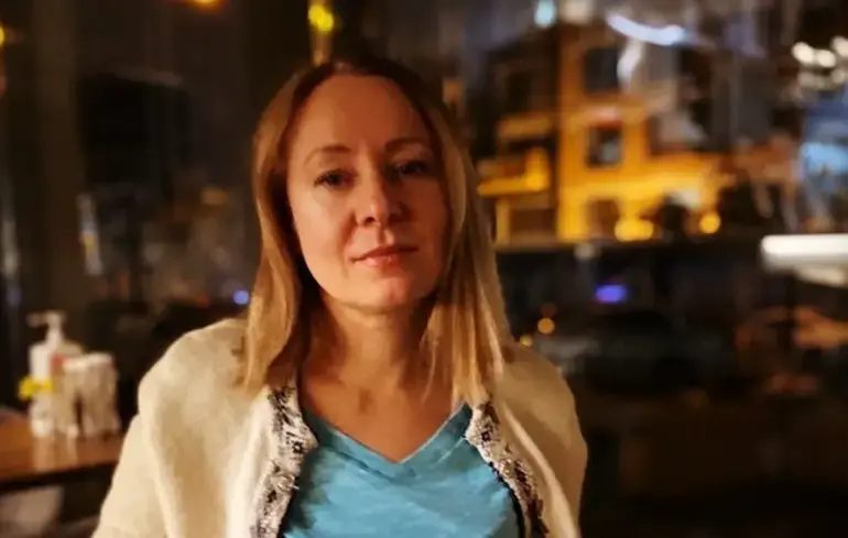 Астрологиню Єрмака викликають на засідання ТСК