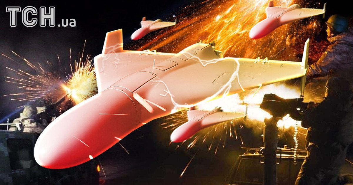 Атака РФ на Хмельниччину — стало відомо про пораненого та …