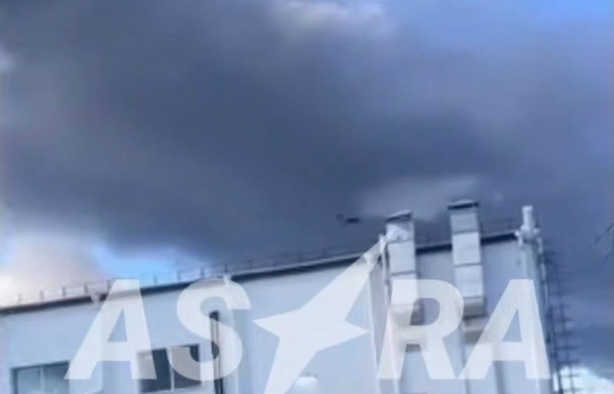 Удар на понад 1500 км: дрони СБУ уразили НПЗ «Лукойл-Пермнафтооргсинтез»