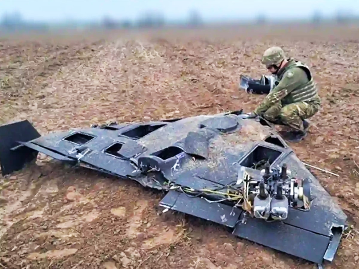 Атака дронів: ППО знешкодила 249 ворожих БпЛА за ніч