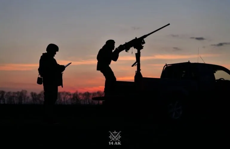 Вночі в Полтаві атака дронів пошкодила вікна будинків